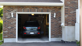 Garage Door Installation at Five Mile Terrace Placerville, California