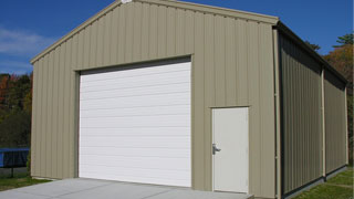 Garage Door Openers at Five Mile Terrace Placerville, California